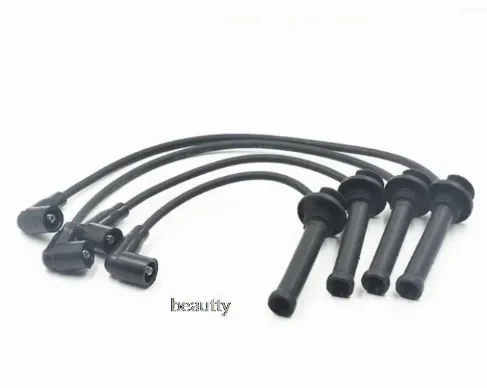 

A11-3707130-60GA Ignition wire Ignition Cable Kit for Chery Tiggo Eastar A5 Fora V5 481 484