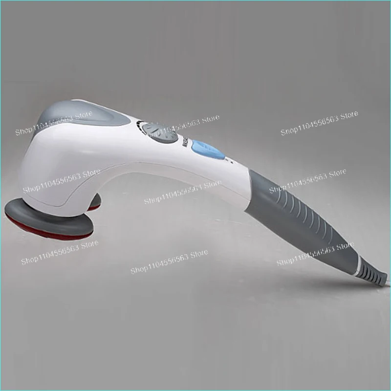 Rilassamento sanitario portatile per la casa, riscaldamento elettrico multifunzionale, martello da massaggio, vibrazione, impacco caldo, collo, schiena e braccio