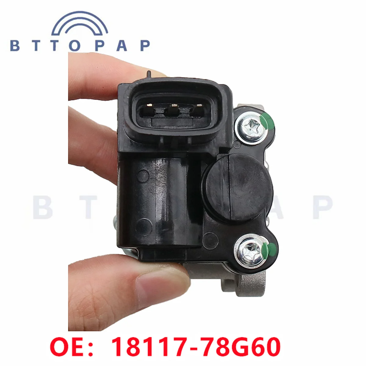 Válvula de control de aire en reposo 18117-78G60 para Suzuki Jimny Ignis IAC 1368001612 36800-1300 piezas de automóvil 1811778G60 AC46-926 18117-78F10