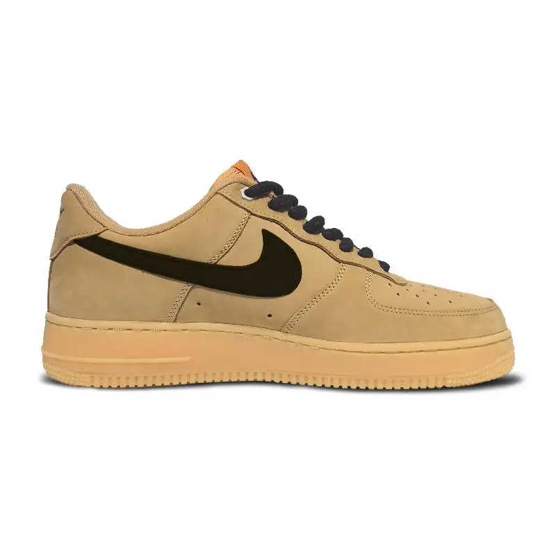 【Customize】Nike Air Force 1 Skateboarding Shoes Unisex Sneakers shoes CJ9179-200