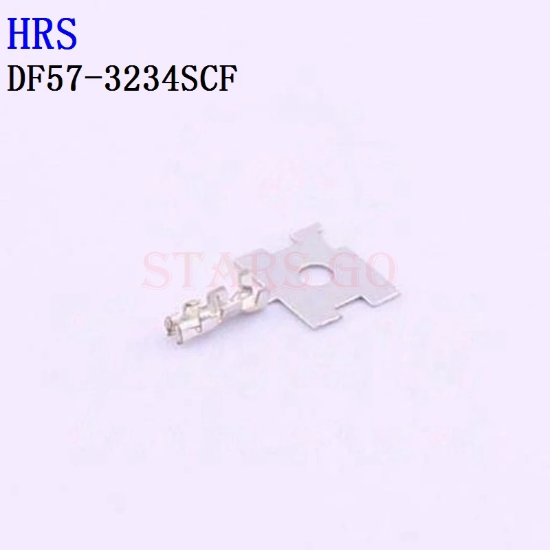 

10PCS DF57-3234SCF DF57-2830SCFA DF57-2830SCF DF61-2226SCF(41) HRS Connector