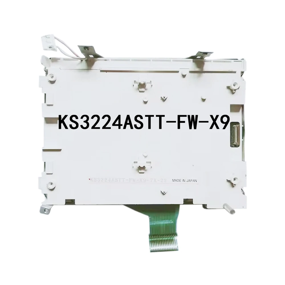 Highly Clear Lcd Di…