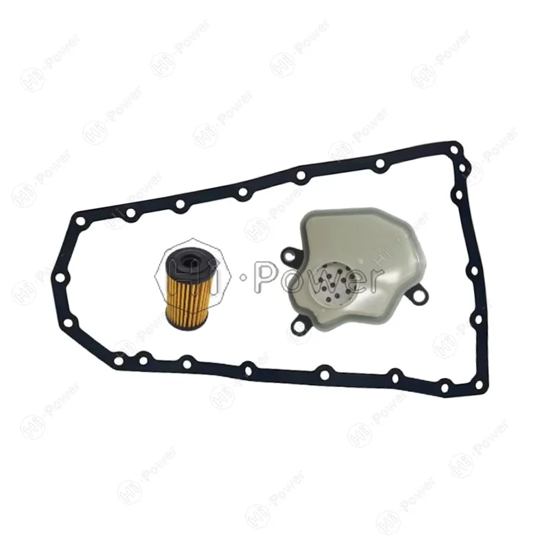 Transmission Filter QR025 CVT25 For Geely Emgrand GS 1.4T X3 1.5L Jetour X70 Plus Chery Tiggo 2 4 7 Pro Max ARRIZO 6 DR3 5 Kaiyi