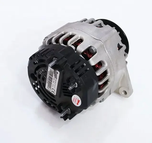 Factory outlet  Alternator 70 Amp 30-01114-27 For Original Carrier Supra / Maxima Units