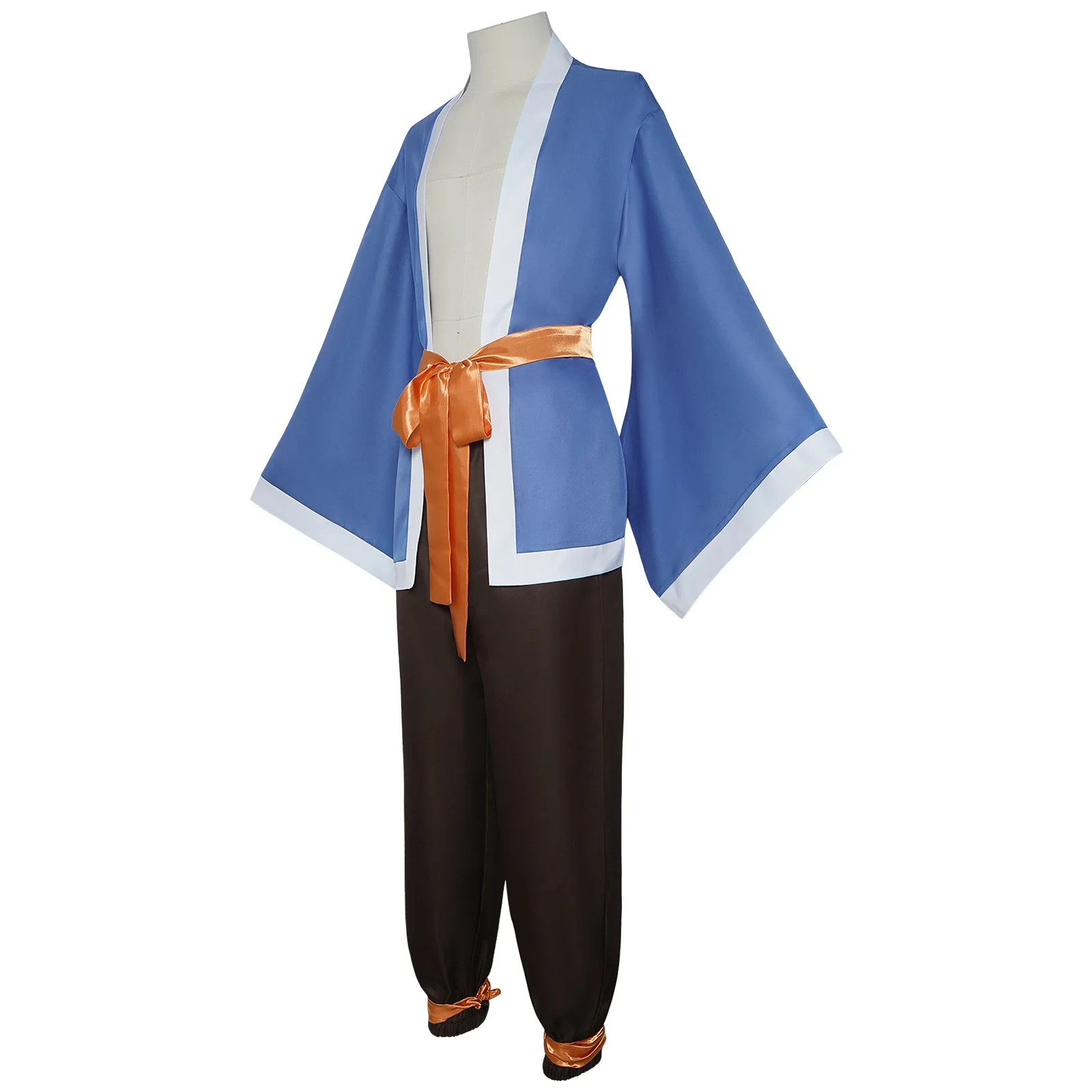 Film Grand Master Taiyi Abbigliamento Cosplay Maschere Oggetti di scena Nezha Demon Master Costumi Cosplay Halloween per donne Uomini Ragazzo Ragazza Festa