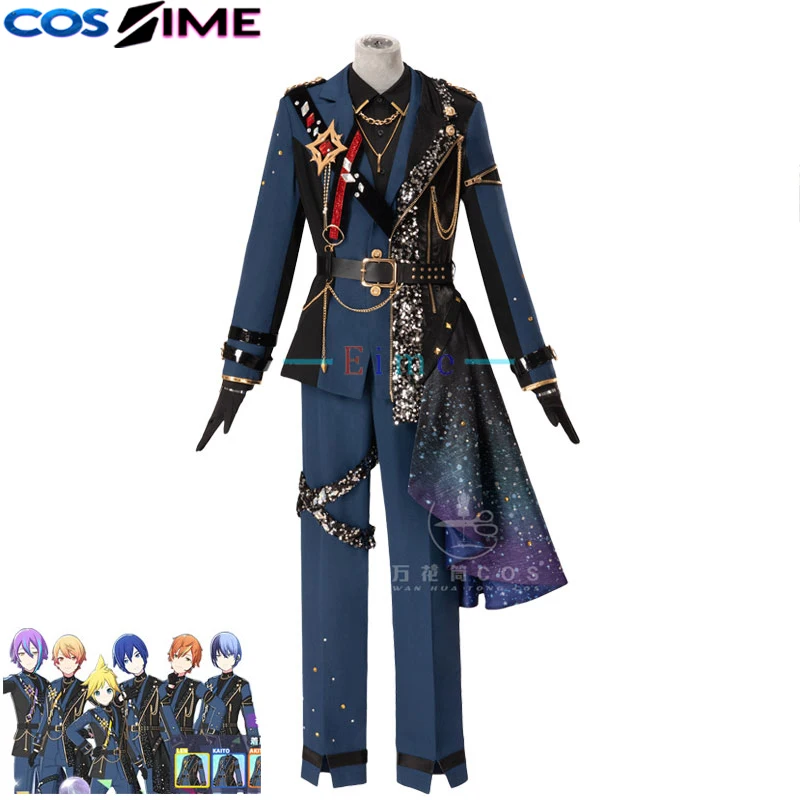 Game Pjsk & Ensembl…