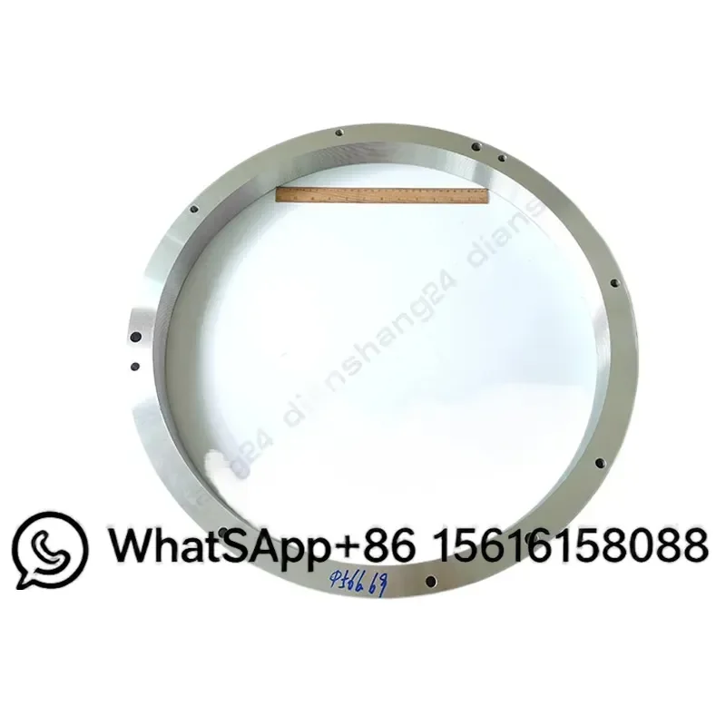 RNG01928 Shaft Seal Bearing Compressor Motor Overhaul Gas Seal Ring for Trane AC Unit Replacement Parts Kit