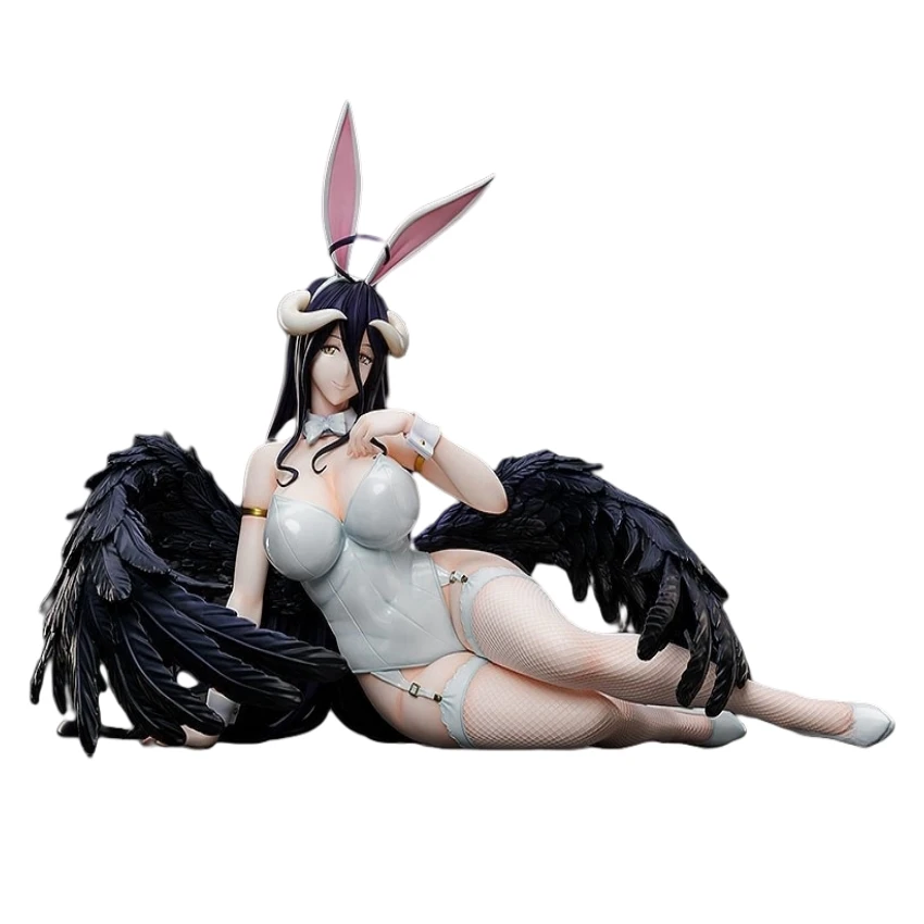 50 سنتيمتر NieR: Automata Yorha نوع B 2B YoRHa نوع A No.2 A2 ألبيدو الأرنب فتاة الشكل البلاستيكية الكبار أنيمي عمل نموذج ألعاب الدمى الهدايا #6