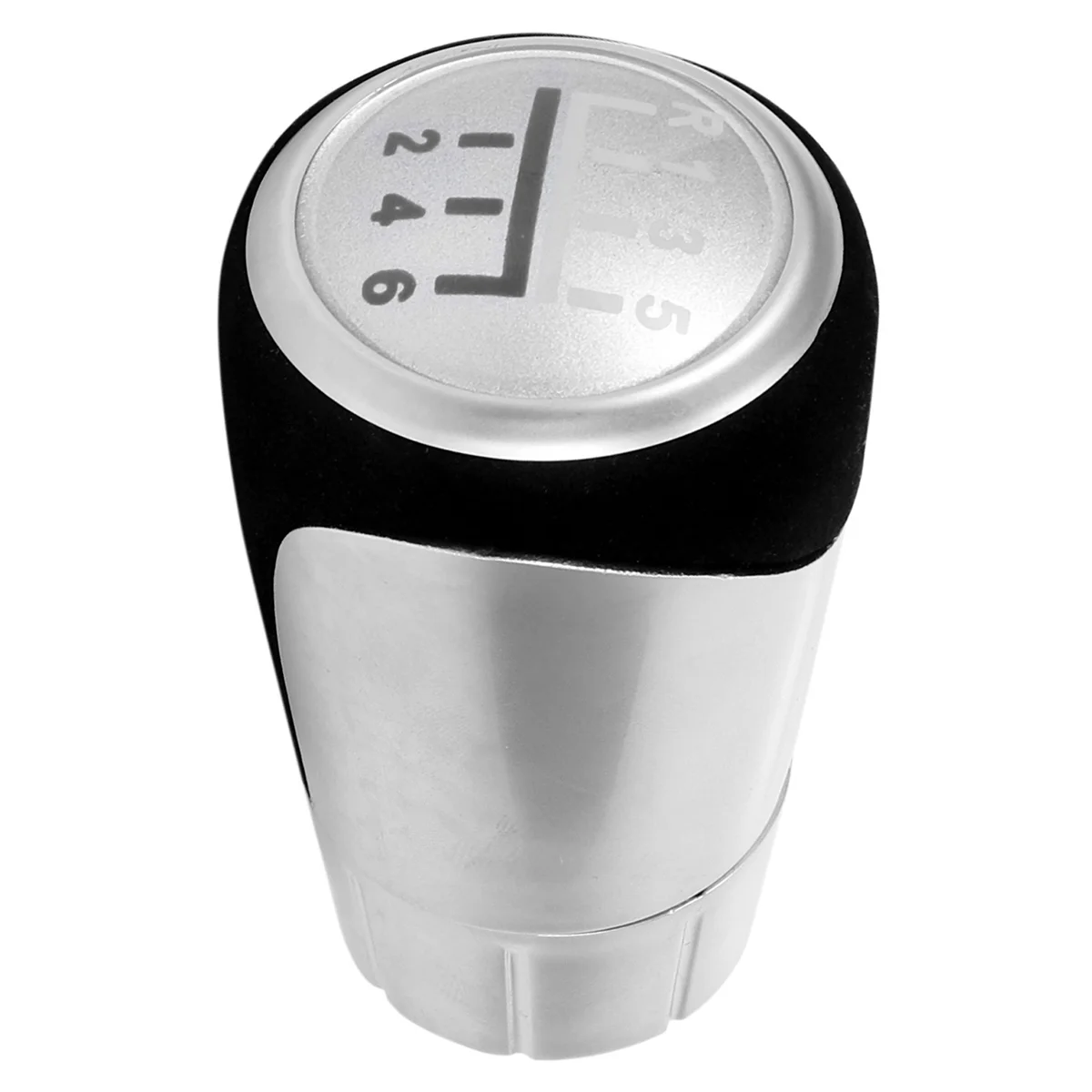 6 Speed Shift Knob Stick for E81 87 E46 E90 E91 E92 25110429269