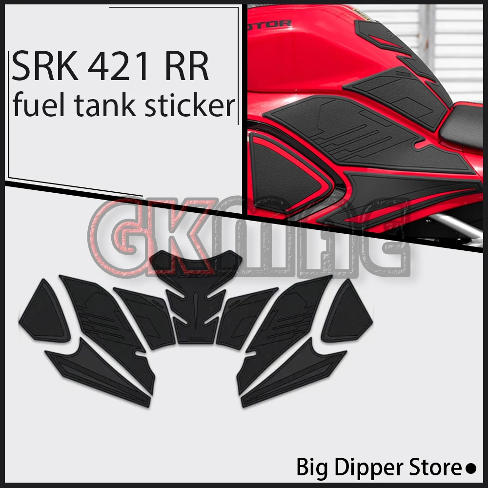 autocollant-antiderapant-decoratif-en-forme-d'arete-de-poisson-pour-reservoir-de-carburant-en-caoutchouc-pvc-modifie-pour-moto-qjmotor-srk-421-rr-421rr