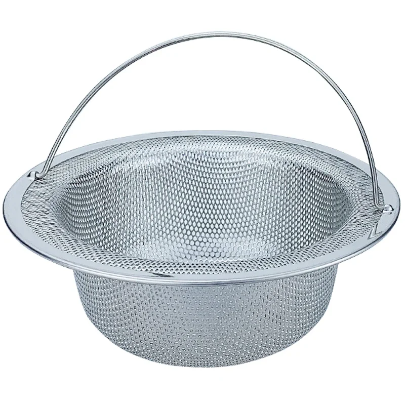 

Y Sink filter, kitchen sink, vegetable basin filter, sink drain, floor drain, stainless steel 11/140 lifting cage