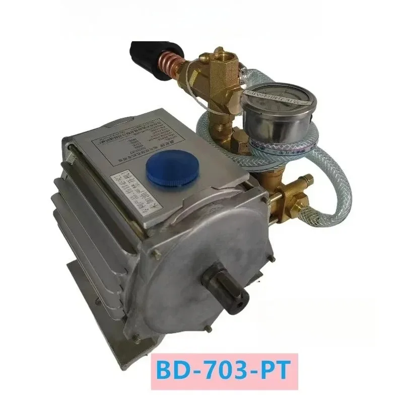 Wire Cutting Fittings Special Press Machine Water Pump BD703‑PT Belt Driven Pump Industrial Mechanical Equipment Component