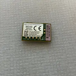 5pcs NFC Wireless Wifi Module Chip for Wii U Pad Controller Gamepad