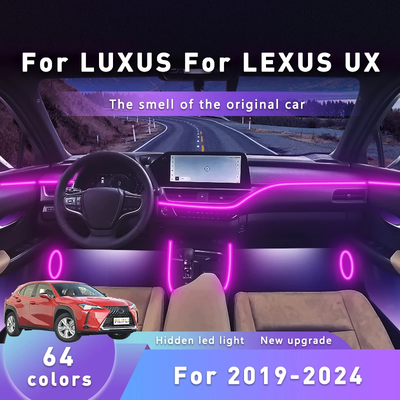 Filipli For The Lex… - image