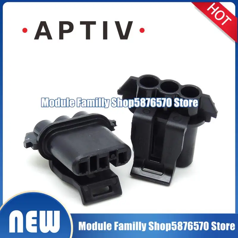 신제품 및 오리지널 12059596 커넥터, 100 개/로트