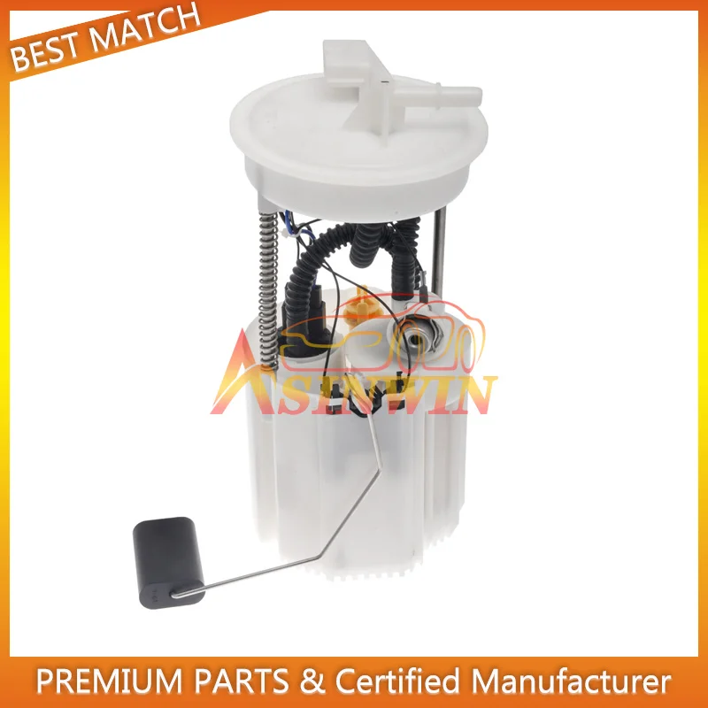 

0580314062 Fuel Pump For Nissan Almera II N16 2001-2006 Primera 2002-2008 1.5 1.6 1.8 2.0 17040-BN805 17040-AV705