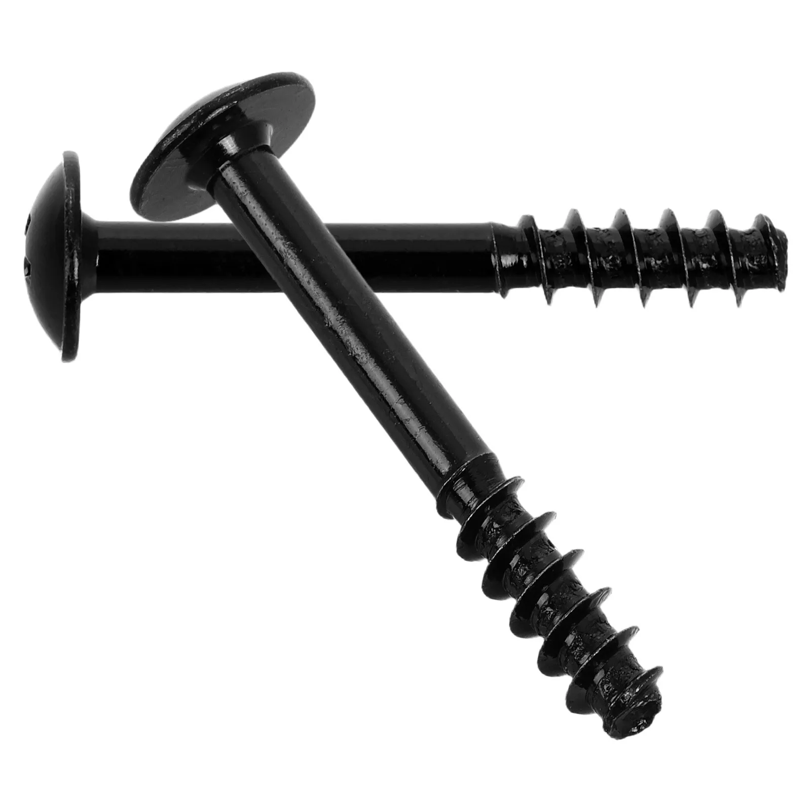 

2Pcs Engine Air Filter Box Screws Heavy Duty Replacement Bolts for Automotive Air Filter Housing Secure Installation