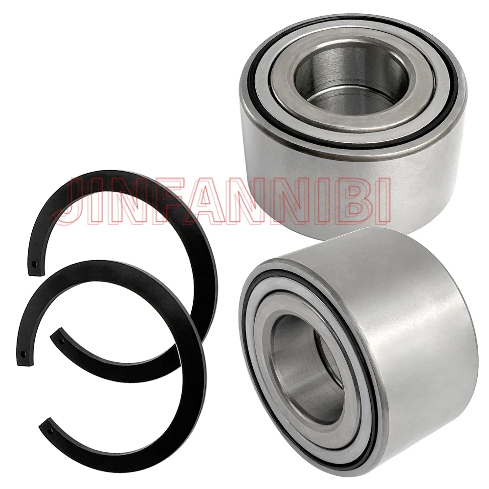 Front Wheel Bearing Circlip For Honda Foreman Rubicon TRX500 TRX520 2015-2020 2021 2022 2023 2024