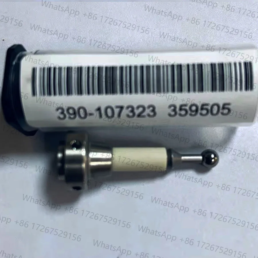 FOR Original Garant Hoffman 3D Taster Ceramic Probe Mal Mahr Edge Finder 359505 Probe Measuring Needle