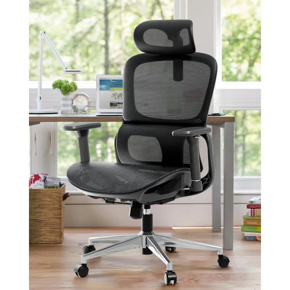 P2 Air Ergonomic Of… - image