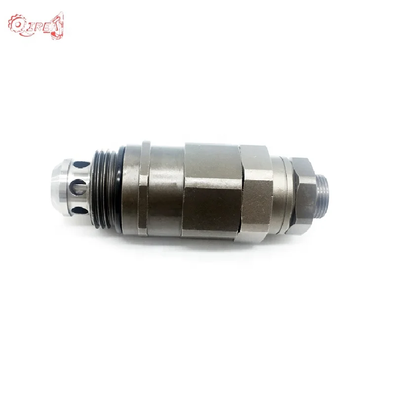 For Caterpillar CAT E345 Hydraulic Main Relief Valve Service Valve Excavator Parts