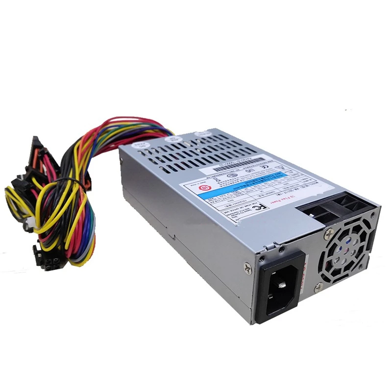 New Original PSU For Kenwei AIO ITX FLEX NAS Small 1U 220W 300W Power Supply KW-3011F-1M1 JCI-2211P-1M2