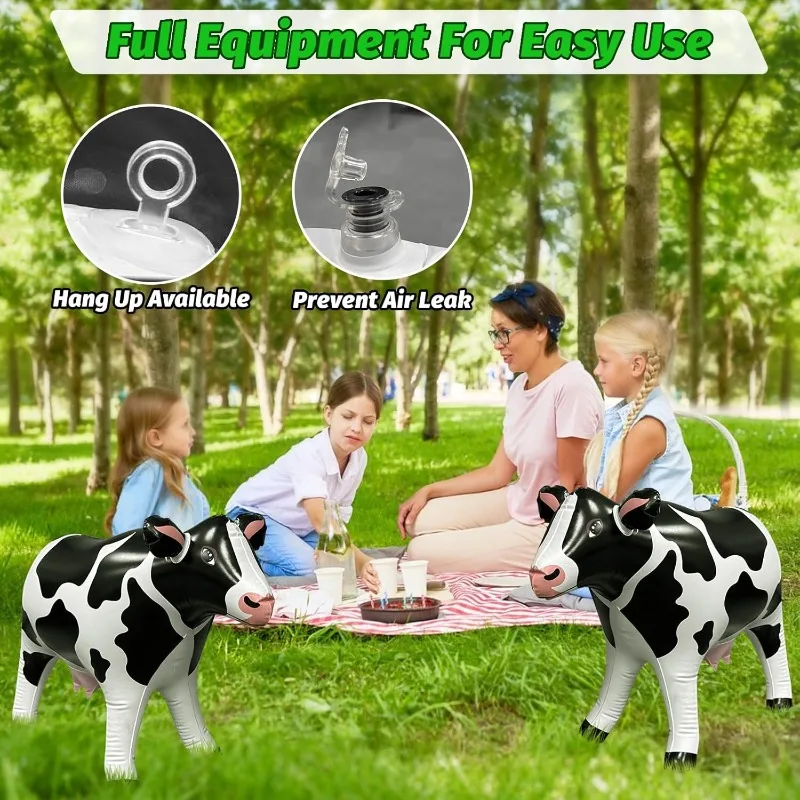 Thumbnail 4 - #16 Best Inflatable Bouncy Toys to Buy In 2026