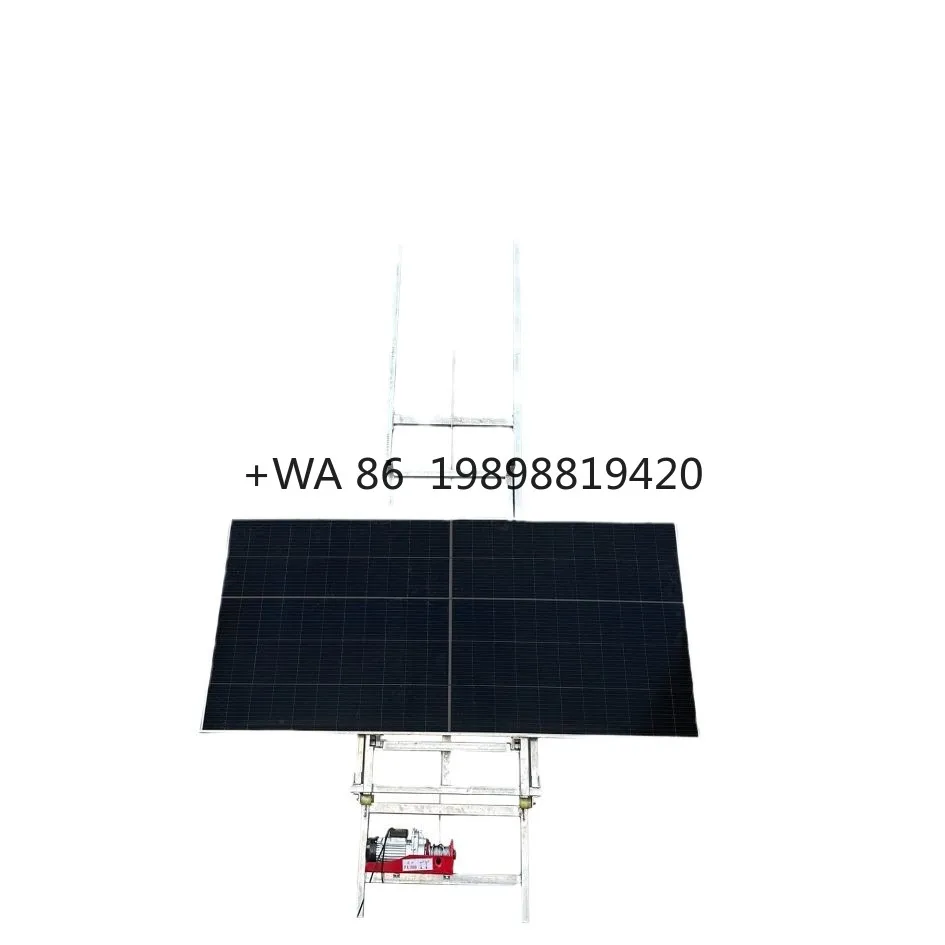 

Small Glass Doors and Windows, Solar Panels and Electric Lifts Are Suitable for Home Decoration