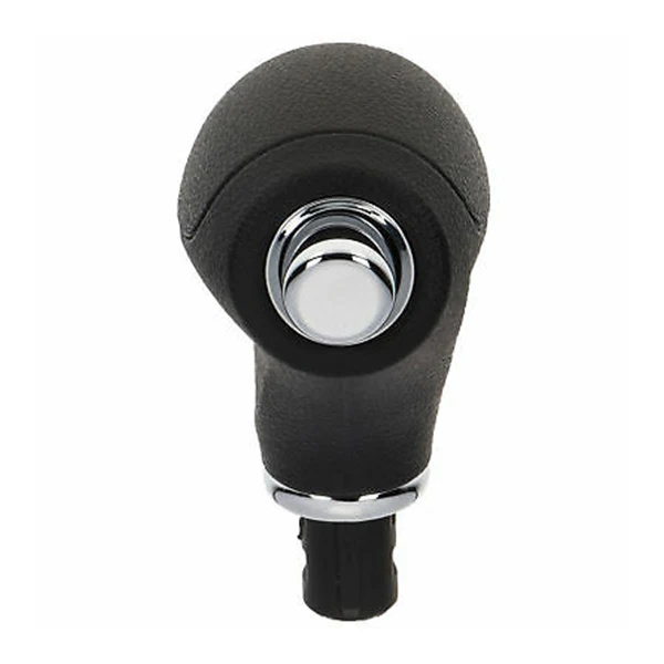 AT Car Leather Wrap Shift Gear Knob for K5 2011-2015 467203W050WK