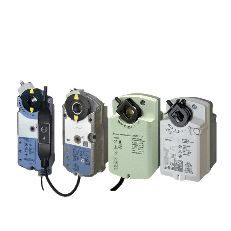 GQD161.1E Reset Air…