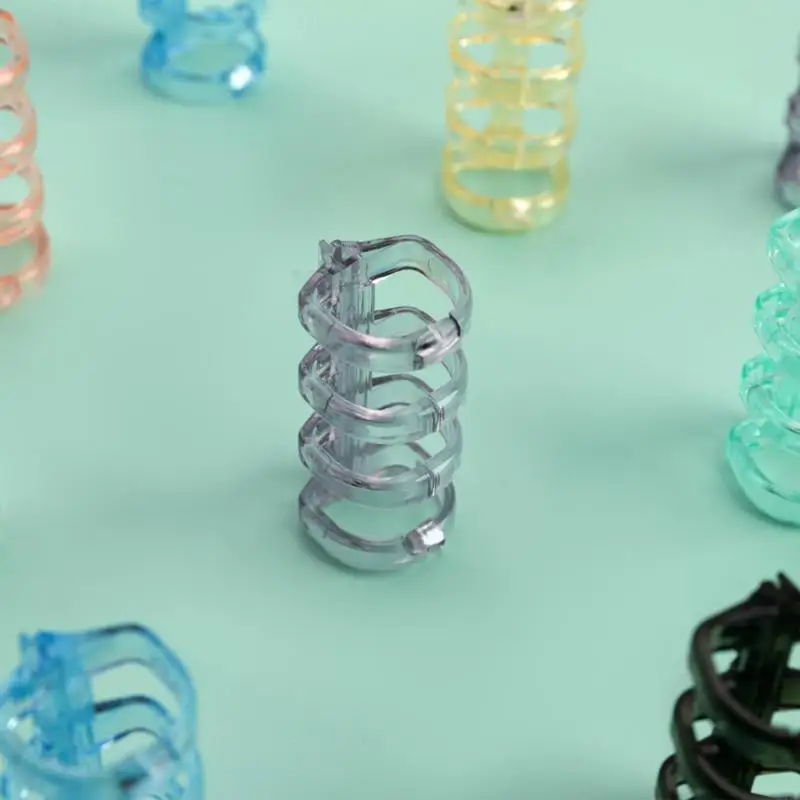 

M5TB 4-коляпный расщепление внутреннего диаметра 12 мм для блокнота для ноутбука с лист