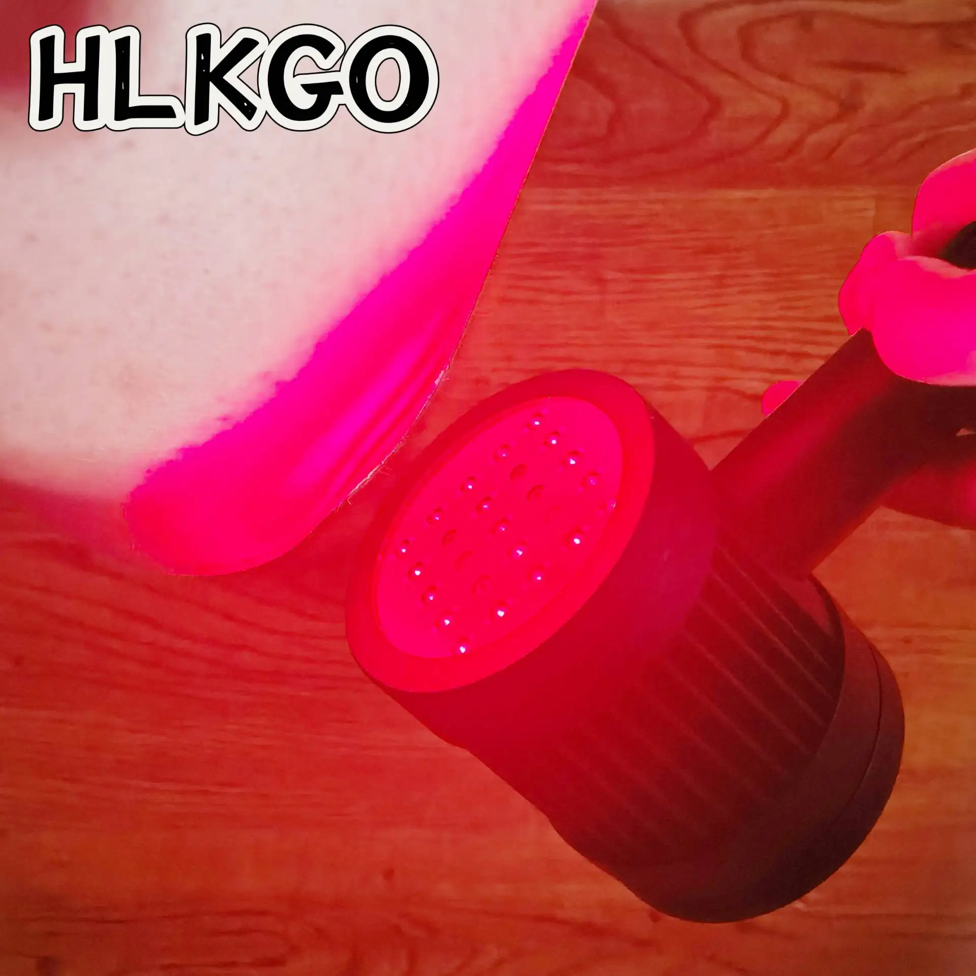 

Мощное лазерное терапевтическое устройство низкого уровня 1295 МВт, 25 комбинированных длинок волны для облегчения боли и восстановления глубоких тканей