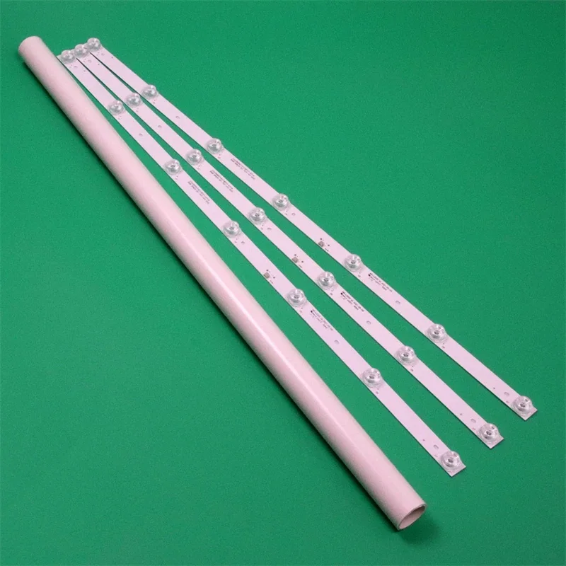 

LED TV Bands For YUNO ULX-39TC220 STARWIND SW-LED39R301B Backlight Strips Rules CC02385D671V03 385B 385E20 3X7 7S1P 1910 0D20