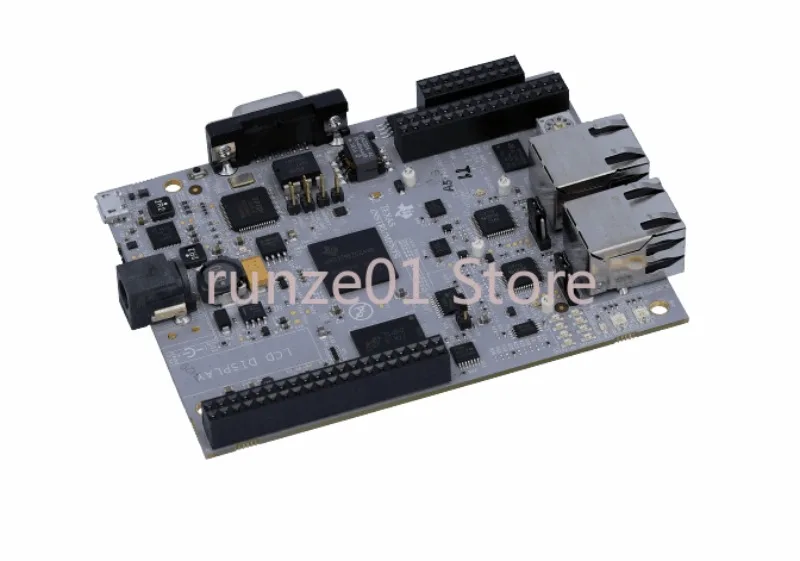 MDSICE3359 Industrial COMM Motor MPU-Placa Experimental, AM3359