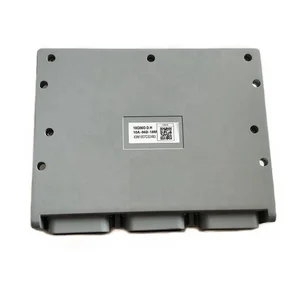 21Q4-32980 21Q4-32931 ECU Motor Controller Panel für Hyundai R140LC-9SB R140-9S BAUBER BAUS MACHUNG Teile Teile 11 Hauptverkauf ECU Hyundai Bagger - №9