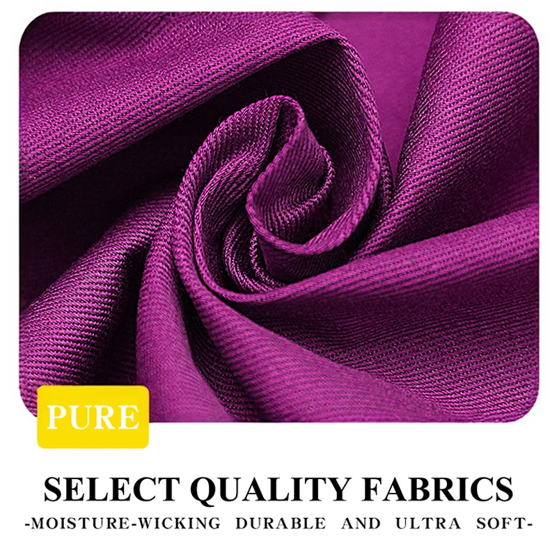 พรีเมี่ยมผ้าฝ้ายชุดขัดพยาบาลสตรีผ่าตัดทางการแพทย์โรงพยาบาลชุด Workwear สุขาภิบาลศัลยกรรมคลินิกทันตแพทย์ชุด 101