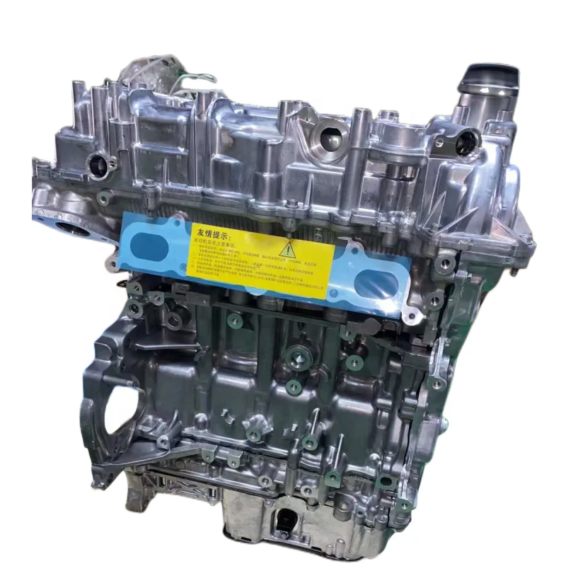 15E4E Brand New High Quality 1.5T Motor 15E4E Engine For SAIC RORWE RX5 MG 6 HS Car HOT SALE