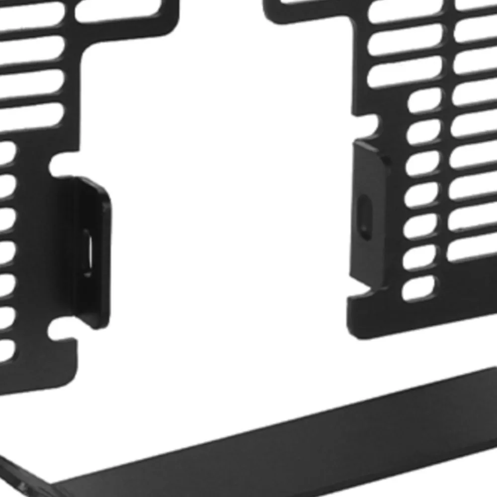 

For Honda CR125R CR250R 2000 2001 Motorcycle Radiator Protective Cover Grill Guard Grille Protector CR 125/250 R CR 125R CR 250R