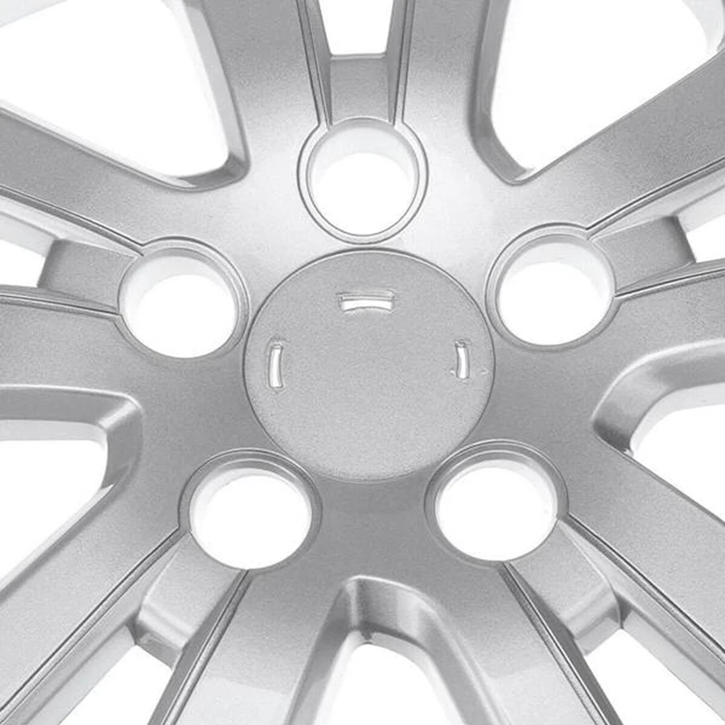 3Pcs 15Inch Car Wheel Cover Hub Cap For Toyota Prius 2016 2017 Part Number:42602-47180