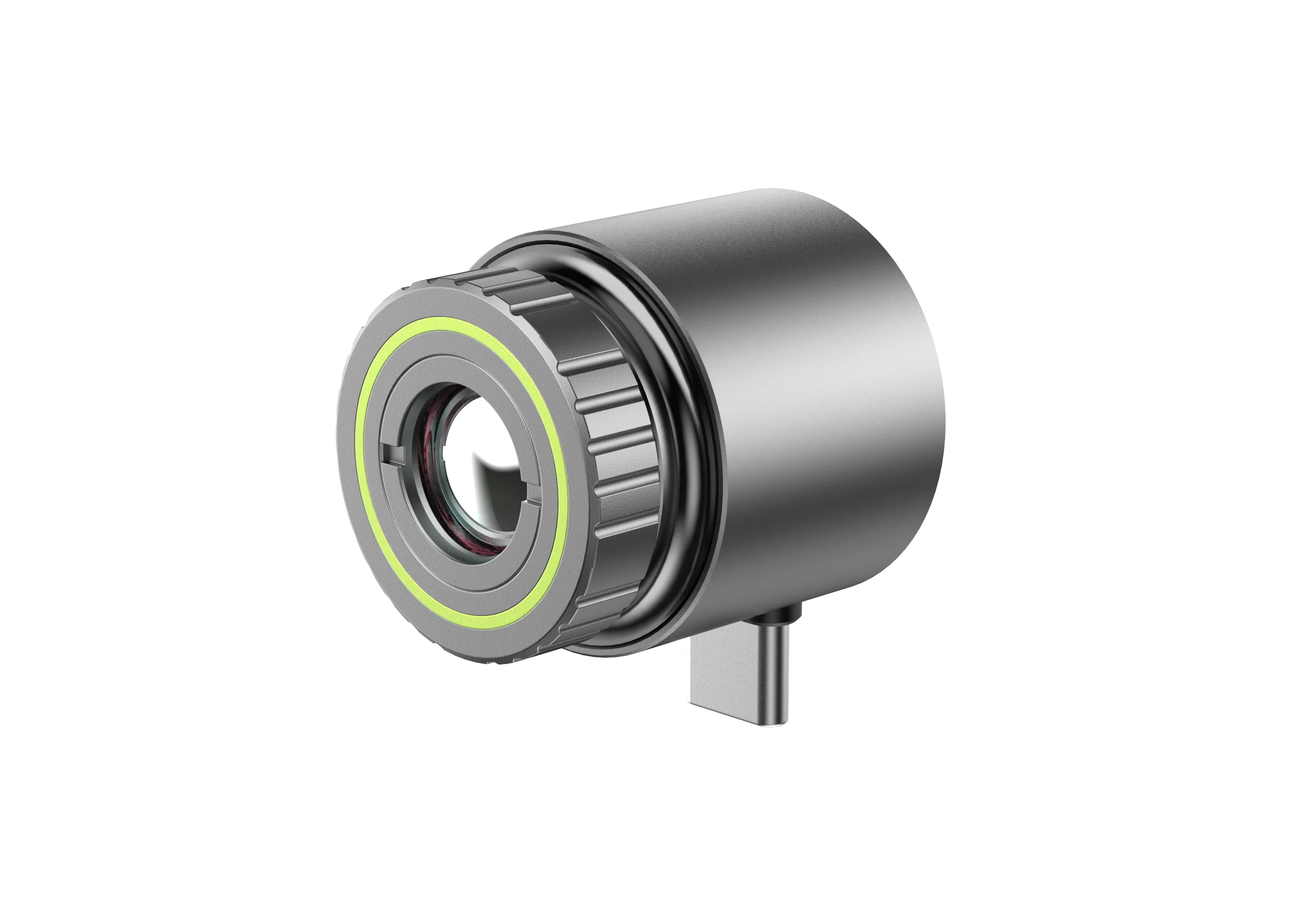 TOOLTOP M7 256*192 كاميرا تصوير حراري 8x تكبير 800 متر أندرويد التصوير الحراري دليل التركيز للرؤية الليلية للصيد في الهواء الطلق