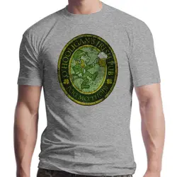 New OHOOLIGANS IRISH PUB VINTAGE T-SHIRT - Ireland Belfast Dublin Beer Shirt