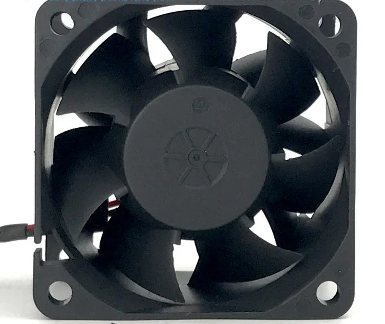 Kompor Induksi 24V Kipas Inverter F09238Z48D024 DC Volume Udara Besar 6/9Cm Radiator Kecil