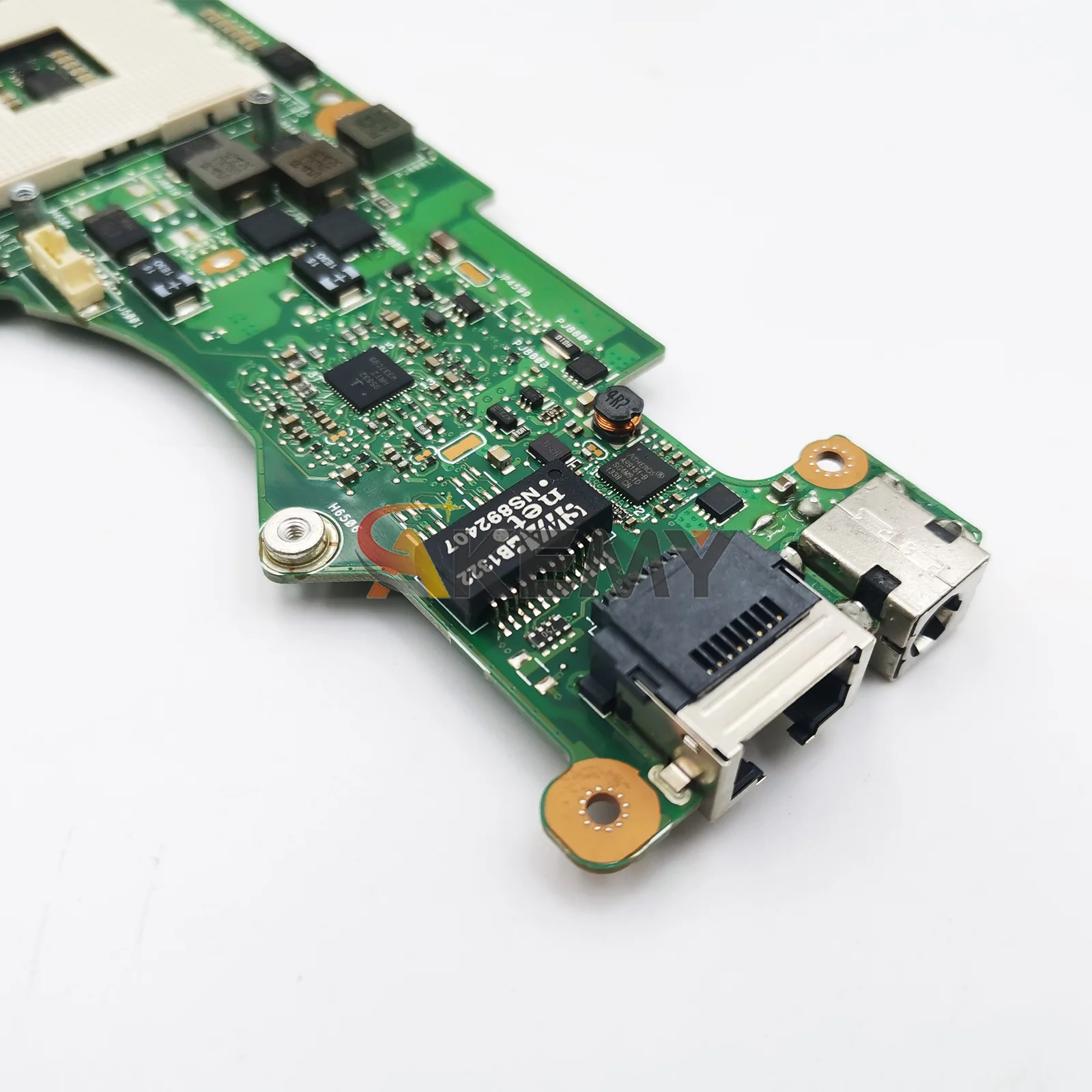 Placa base para ordenador portátil U47A para placa base para portátil ASUS U47A U47, este artículo está en stock, prueba de 100%, envío rápido OK, alta calidad