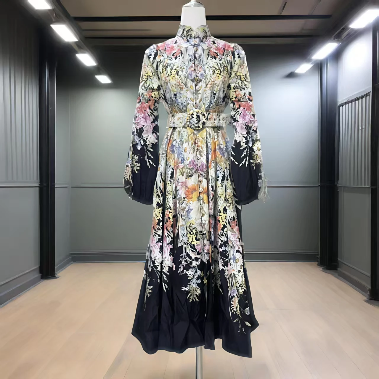 

，，Elegant Slim Fit Long Skirts Women's Summer 2025 Linen Dresses Perfect for Farmers Market Concert Night Out Women Skirts