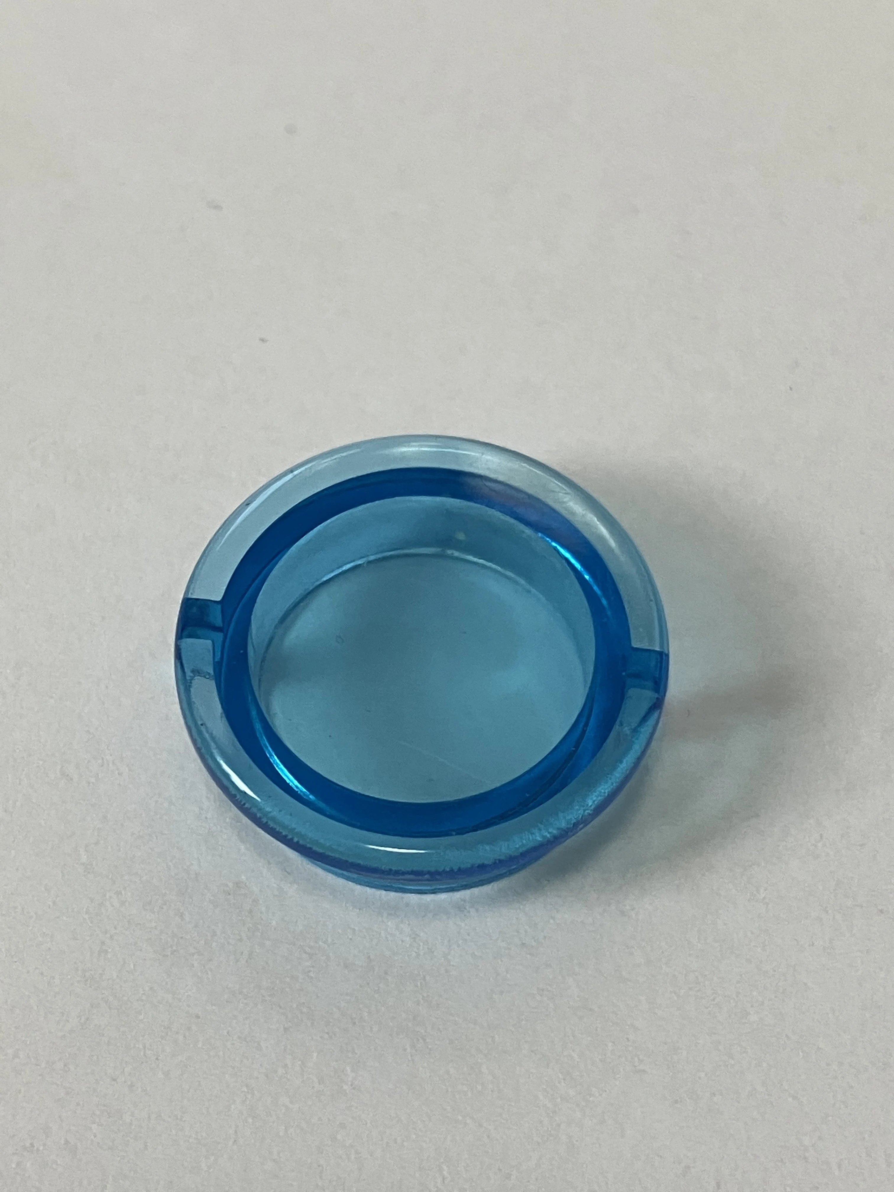 Hydrafacy Tips And Cap Version for Cleaning Of Hydrafacy Machine