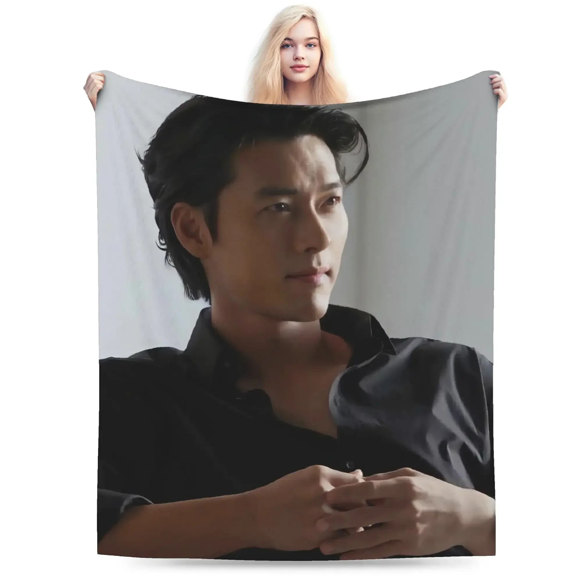 

Роскошный мягкий фланелевый плед MMCM: теплый, приятный для кожи, очень большой, уютный плед для дивана, кровати, офиса, путешествий, зимнего домашнего декора