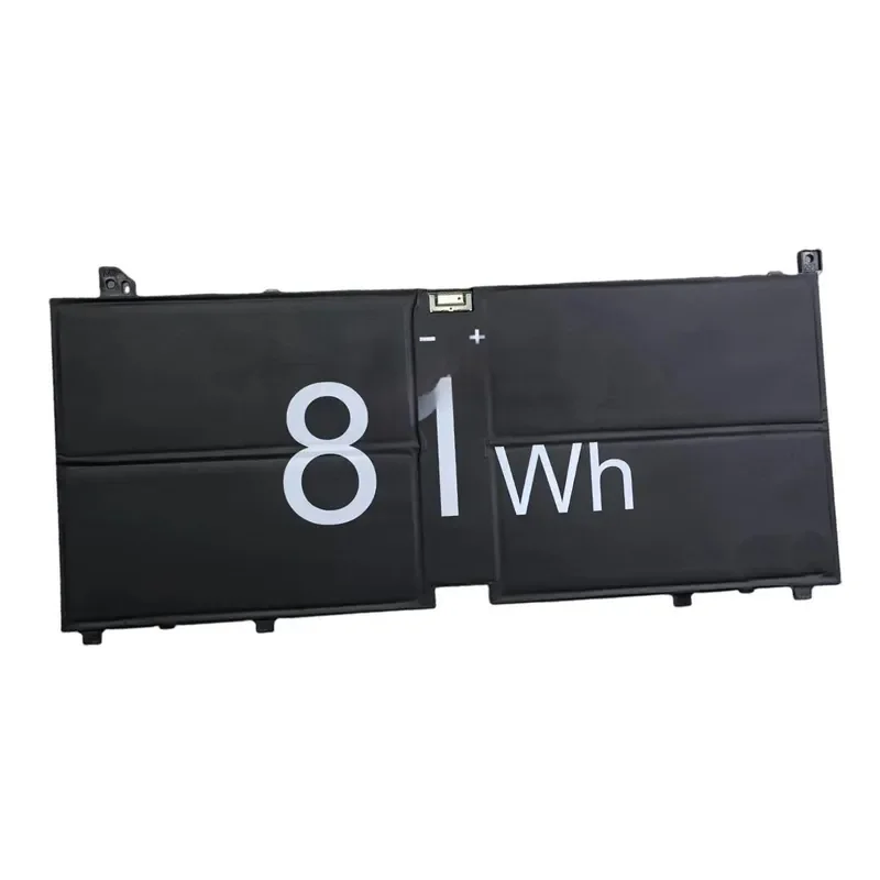 for BTY-M4D Laptop Internal Battery 15.6V 5195mAh 81W Replacement Built-in Notebook Battery