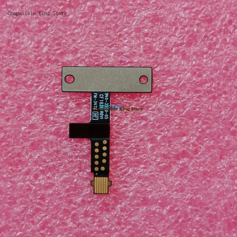 d suit for LENOVO 2021 ThinkPad  X1 Titanium   5F30V25957Fingerprint device