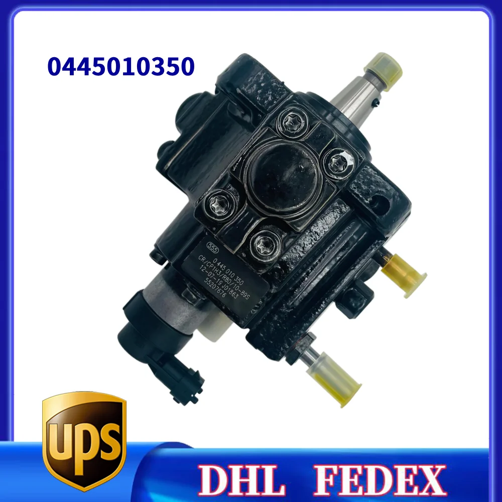 0445010350 CP1 Dies…