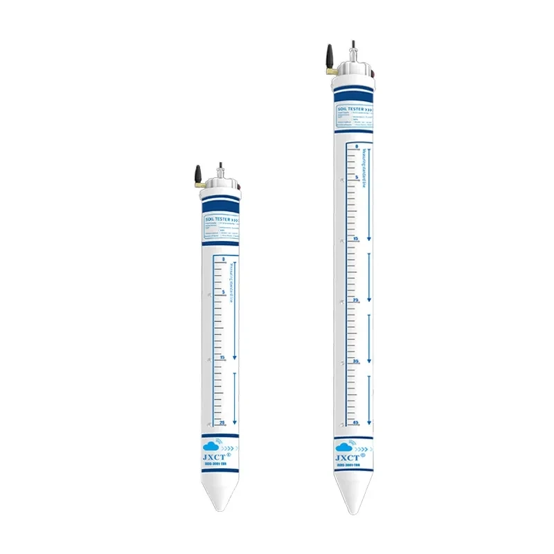 HEDAO Agriculture Soil tester Continuous monitoring of alinityIntelligent analysis of crop growth and soil moisture